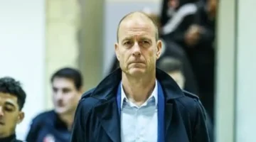 المران الأخير.. بعثة الأهلي تنهي تحضيرات مواجهة يانج أفريكانز في دوري أبطال أفريقيا